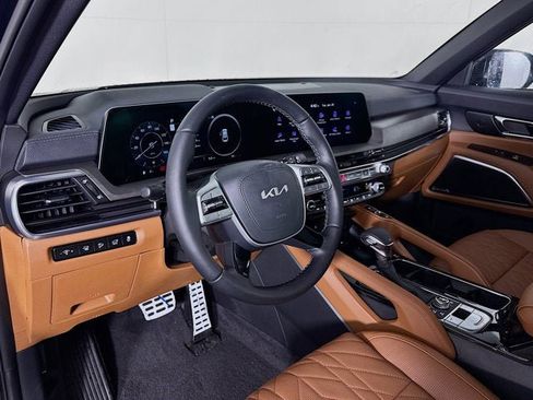 New 2025 Kia Telluride SX X-Line image 12