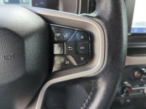 Used 2022 Ford Bronco Wildtrak AWD/4WD image 14