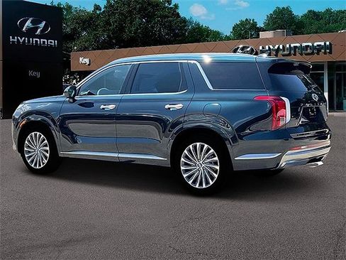 Used 2025 Hyundai Palisade Calligraphy AWD/4WD image 5