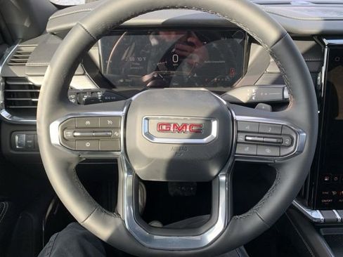 New 2026 GMC Acadia Elevation w/ Black Edition FWD image 15
