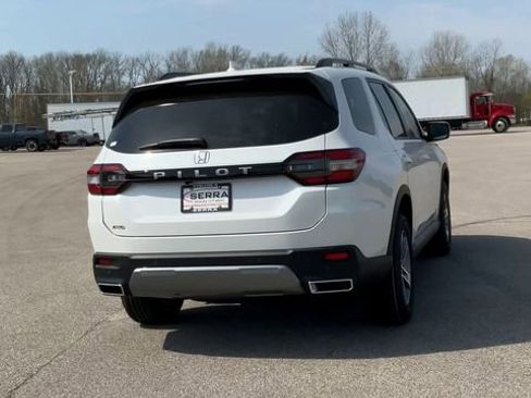 New 2026 Honda Pilot EX-L image 7