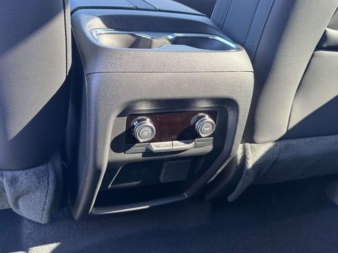 New 2026 Buick Enclave Sport Touring w/ Super Cruise Package image 10