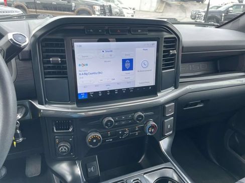 Certified 2024 Ford F150 STX AWD/4WD image 25
