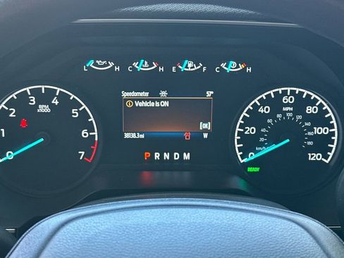 Used 2022 Ford F150 XLT AWD/4WD image 22