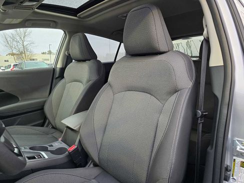 Used 2024 Subaru Crosstrek 2.0i Premium image 24