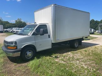 Used 2022 Chevrolet Express 3500 w/ Power Convenience Package video 2