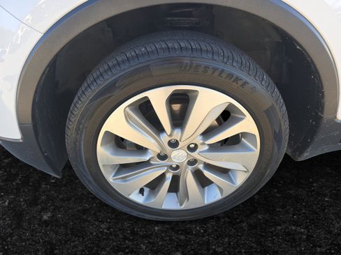 Used 2017 Buick Encore Preferred image 25