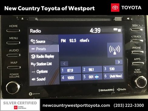 Certified 2020 Toyota Sienna XLE Premium image 15
