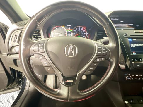 Used 2022 Acura ILX FWD image 17