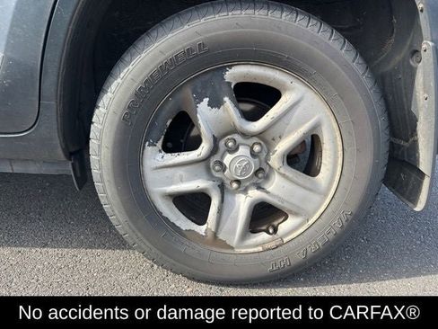 Used 2010 Toyota RAV4 4WD image 4