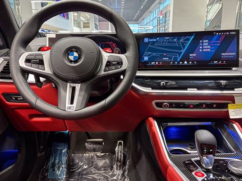 New 2026 BMW X5 M Competition image 19
