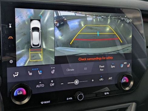 Used 2023 Lexus RX 350 Premium Plus w/ Cold Area Package FWD image 14