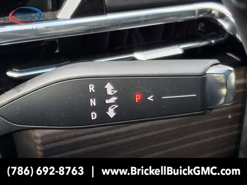 New 2025 GMC Sierra EV Denali AWD/4WD image 31