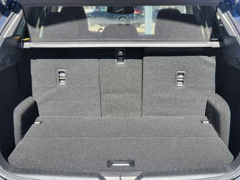 New 2025 MAZDA CX-5 AWD 2.5 S w/ Preferred Package image 17