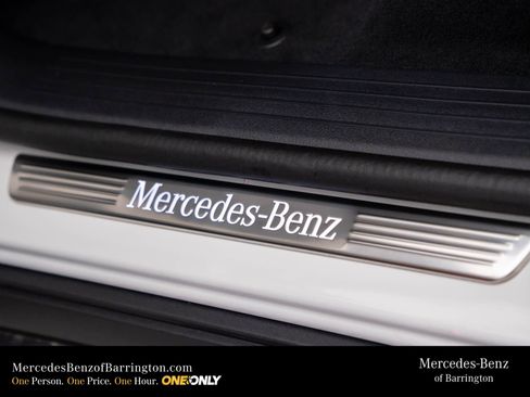 New 2026 Mercedes-Benz GLE 350 4MATIC image 17