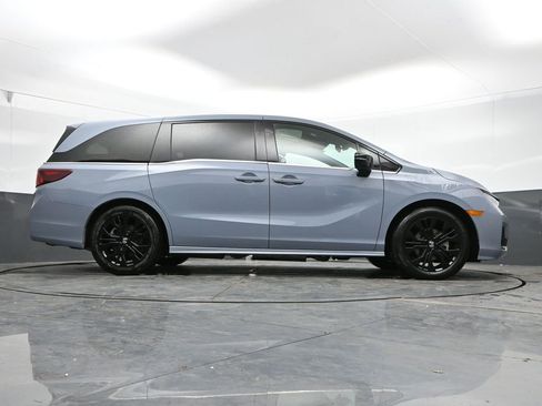Used 2025 Honda Odyssey Sport-L image 33