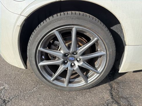 Used 2023 Subaru BRZ Premium image 21