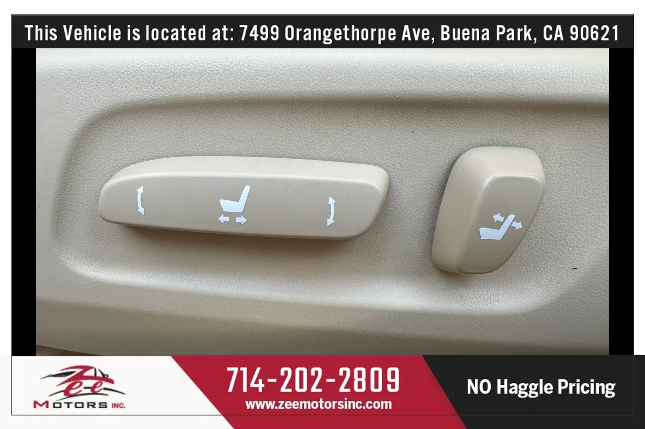 Used 2010 Lexus ES 350 w/ Preferred Accessory Package FWD image 44