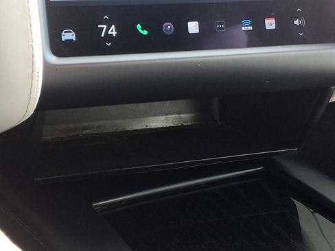 Used 2020 Tesla Model X Long Range image 23