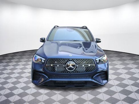 Used 2026 Mercedes-Benz GLE 350 4MATIC image 6