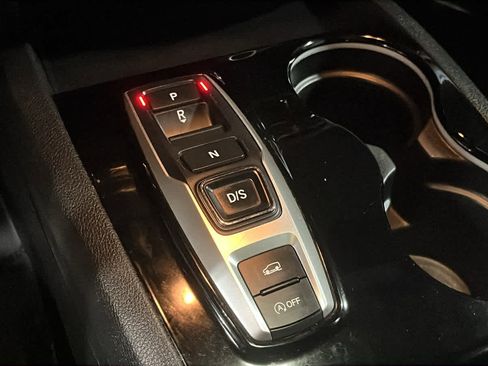 Used 2021 Honda Passport Touring image 17