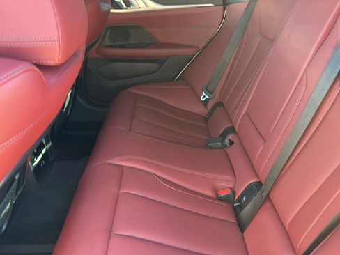 Certified 2024 BMW 430i Gran Coupe w/ M Sport Package (Priority 1) image 18