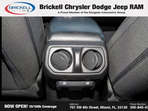 Used 2020 Jeep Wrangler Unlimited Sport image 18