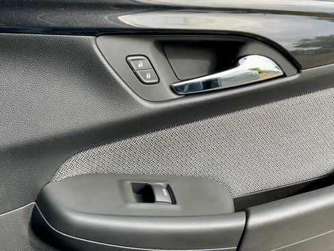 New 2026 Chevrolet TrailBlazer LT w/ LT Cold Weather Package image 52