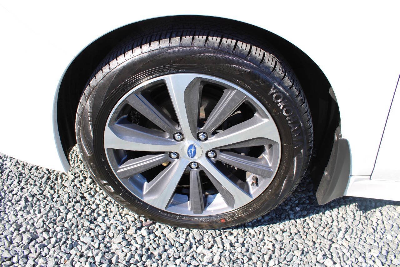 Used 2016 Subaru Legacy 2.5i Limited AWD/4WD image 27