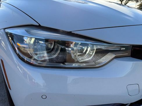 Used 2017 BMW 330i I image 10