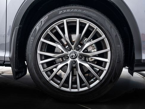 Used 2020 Lexus RX 350 F Sport w/ Cold Weather Package image 26