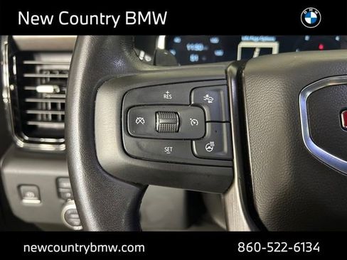 Used 2022 GMC Sierra 1500 AT4 w/ AT4 Premium Package image 16