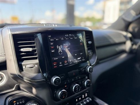 Used 2019 RAM 1500 Sport w/ Level 2 Equipment Group AWD/4WD image 15