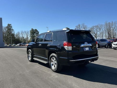 Used 2012 Toyota 4Runner SR5 w/ Convenience Pkg image 24