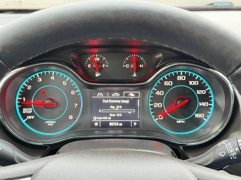 Used 2017 Chevrolet Cruze Premier image 66