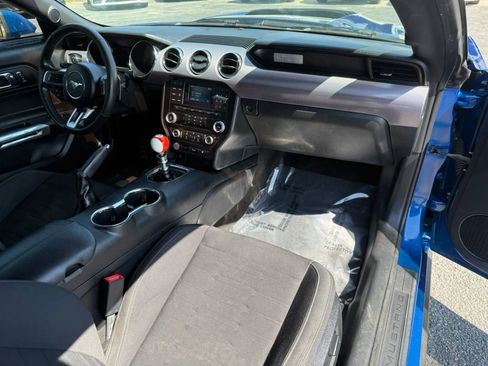 Used 2017 Ford Mustang GT image 13