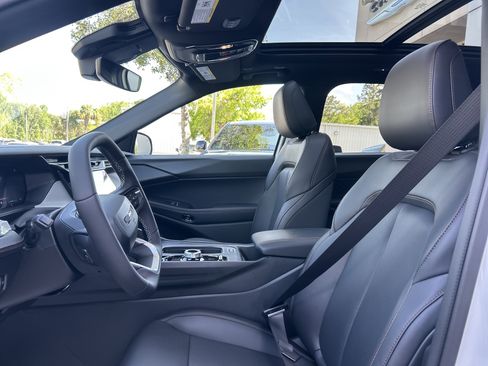 New 2026 Jeep Cherokee Limited AWD/4WD image 14