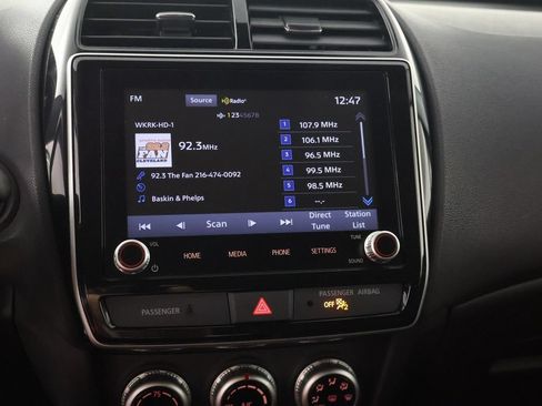 Used 2023 Mitsubishi Outlander Sport AWD image 37