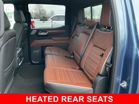 New 2026 GMC Sierra 1500 Denali Ultimate image 59