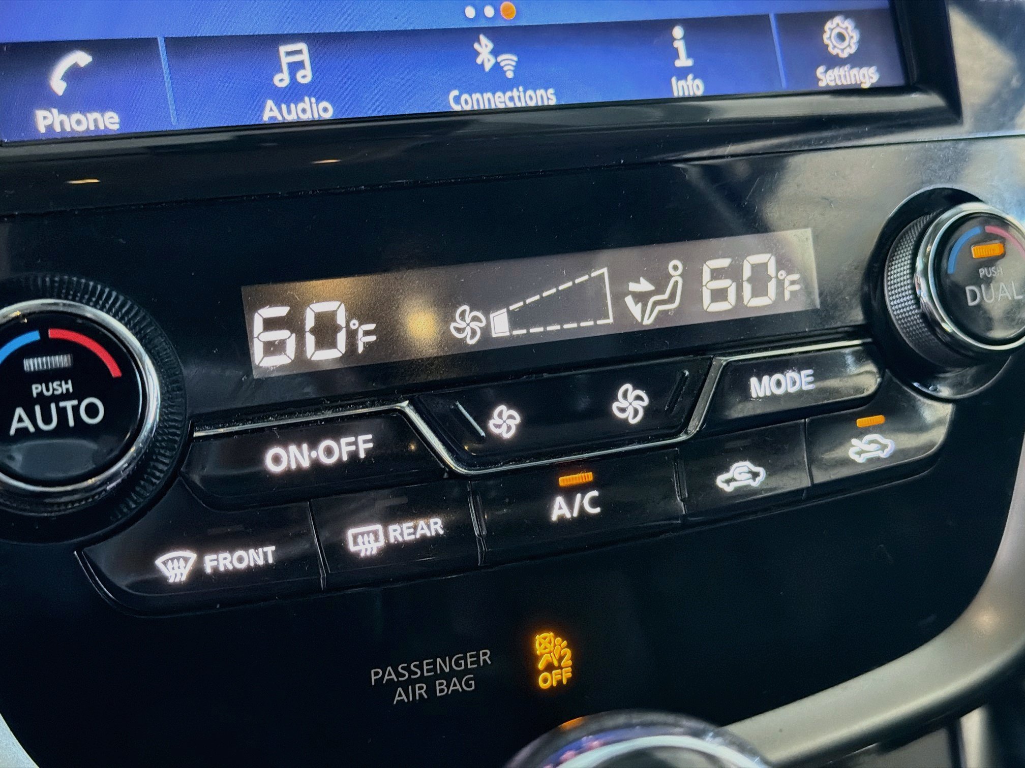 Used 2024 Nissan Murano SV w/ SV Midnight Edition Package AWD/4WD image 23