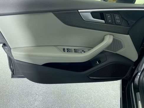 Used 2021 Audi A5 2.0T Premium Plus w/ Premium Plus image 20