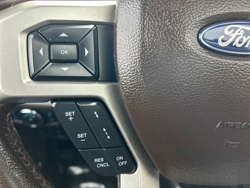 Used 2022 Ford F450 King Ranch w/ King Ranch Ultimate Package image 24