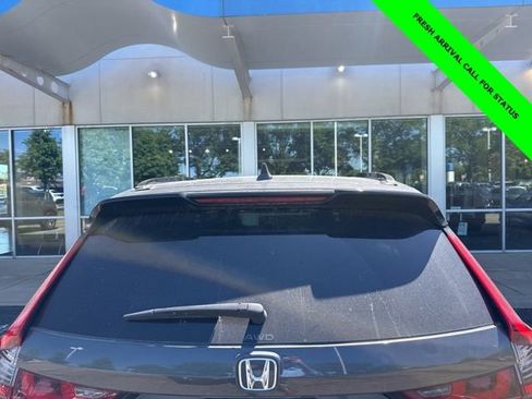 Used 2025 Honda CR-V Sport Touring image 6