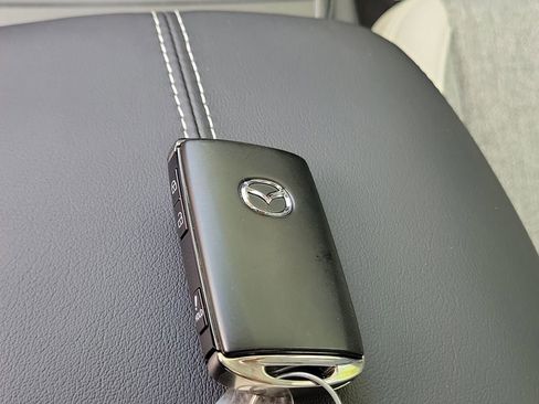 New 2026 MAZDA CX-30 AWD 2.5 S image 33