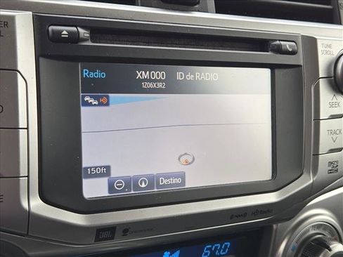 Used 2016 Toyota 4Runner Limited image 13