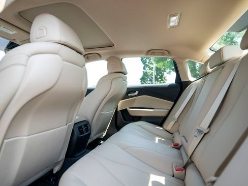 Certified 2023 Acura TLX FWD image 39