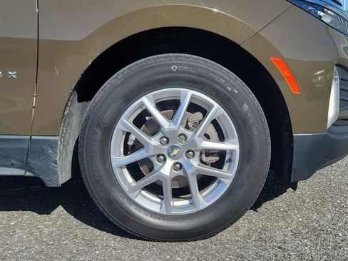 Certified 2023 Chevrolet Equinox LT FWD image 6
