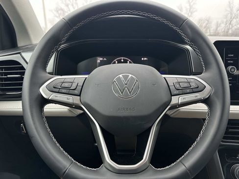 New 2026 Volkswagen Taos S image 20