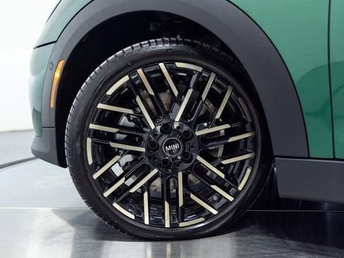 New 2026 MINI Cooper S image 21