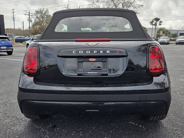 New 2026 MINI Cooper S FWD image 6